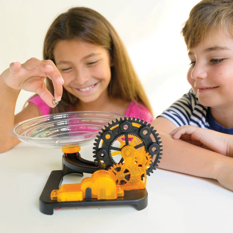 4M Kidzlabs/Electric Marble Run