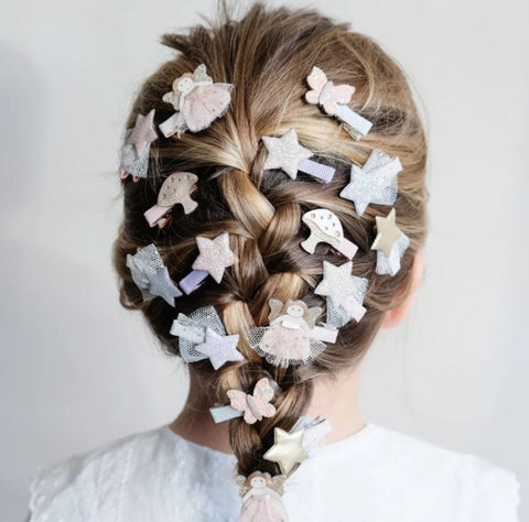 Fairy mini clips _Toybox.ae