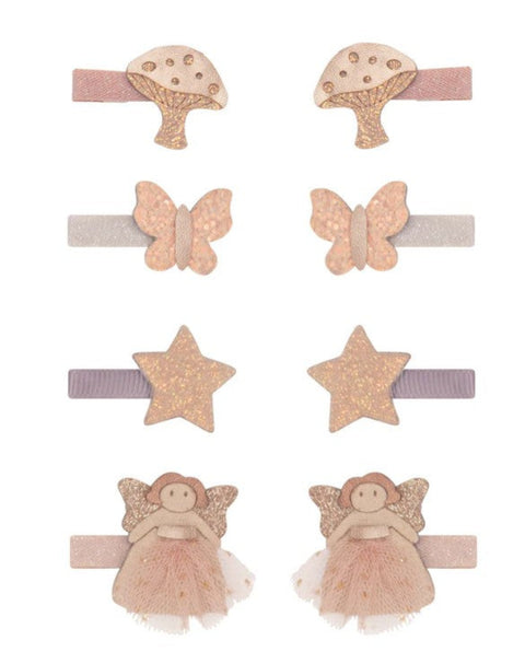Fairy mini clips _Toybox.ae