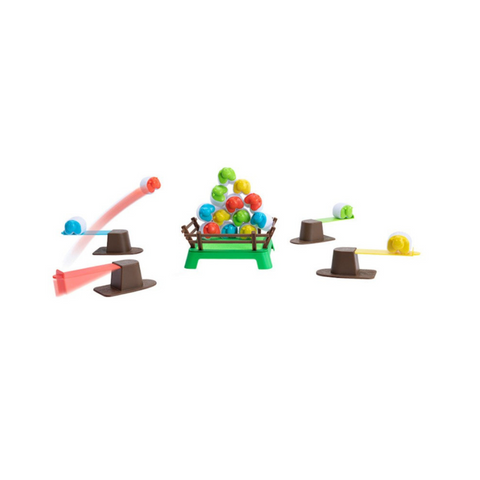 Fat Brain Toys - Heap-O-Sheep