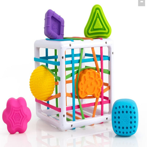 Fat Brain Toys - InnyBin