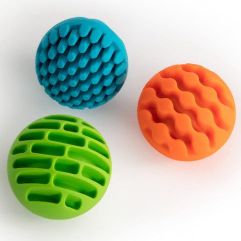 Fat Brain Toys - Sensory Rollers