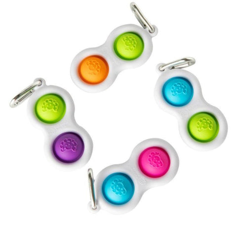 Fat Brain Toys - Simpl Dimpl