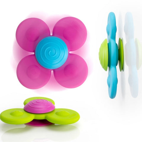 Fat Brain Toys - Whirly Squigz