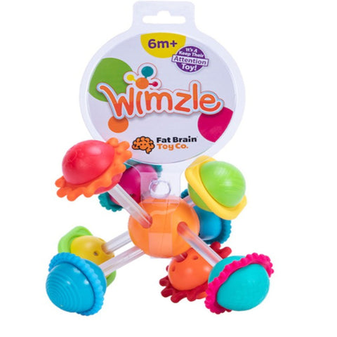 Fat Brain Toys - Wimzle