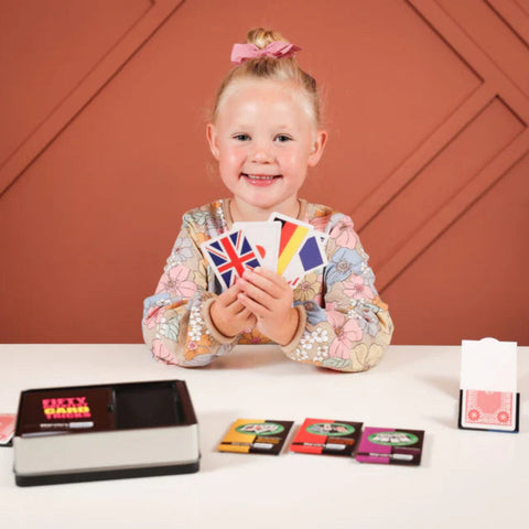 Fifty Greatest Card Tricks_Toybox.ae