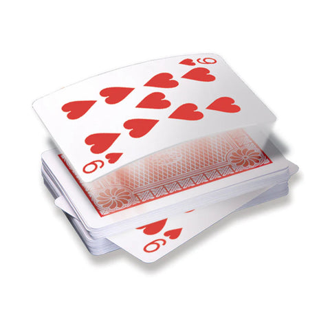 Fifty Greatest Card Tricks_Toybox.ae