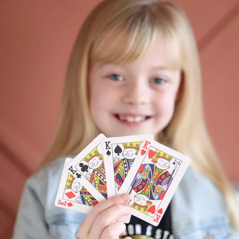 Fifty Greatest Card Tricks_Toybox.ae