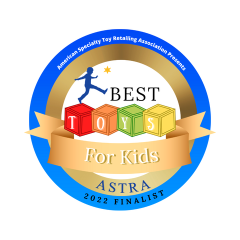 MAGNA-TILES® Arctic Animals - 25 Pieces