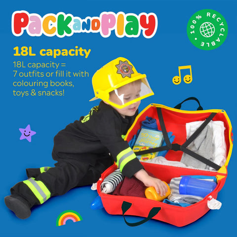 Fire Engine Frank_Toybox.ae