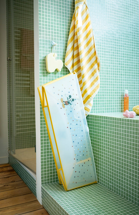 Stokke Flexi Tub XL Mickey Celebration White