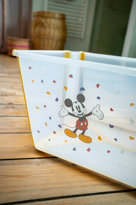 Stokke Flexi Tub XL Mickey Celebration White