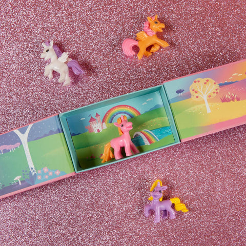 Flock of Unicorns