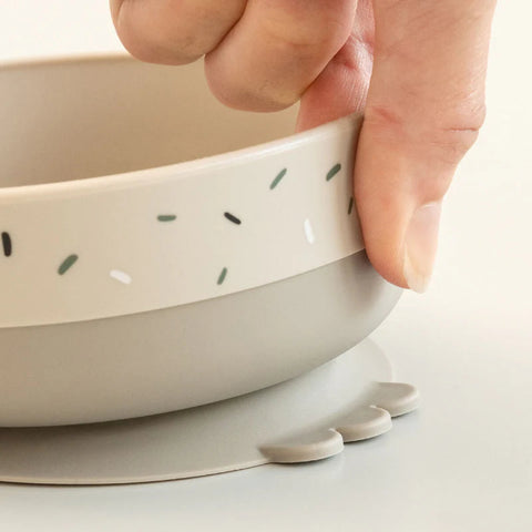 Foodie Dinner Set Lalee Sand