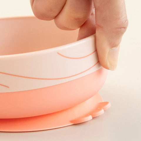 Foodie Dinner Set Wally Powder