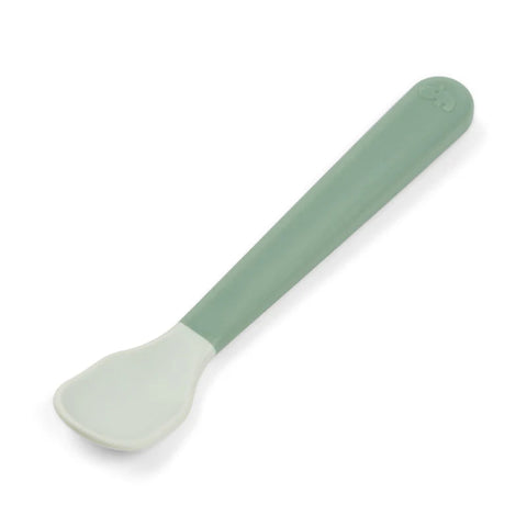 Foodie First Meal Set Happy Clouds Green