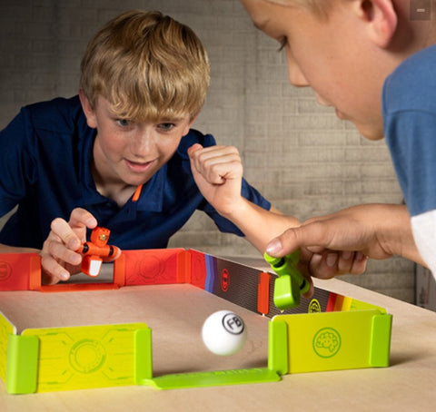 Foosbot Stadium Battle_Toybox.ae