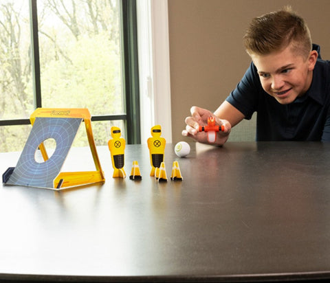 Foosbot Stadium Battle_Toybox.ae