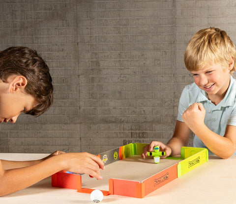 Foosbot Stadium Battle_Toybox.ae