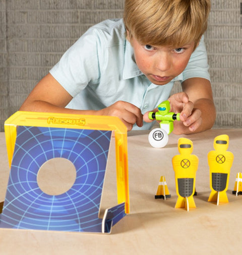 Foosbot Stadium Battle_Toybox.ae