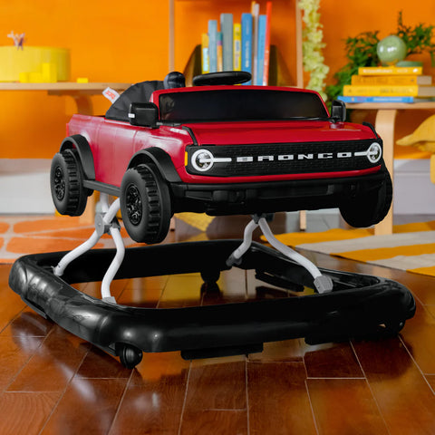Ford Bronco, Race Red_Toybox.ae