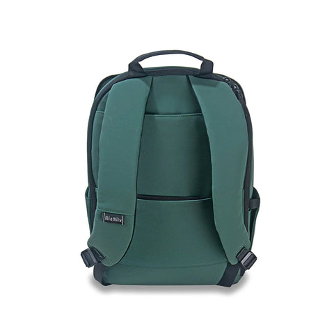 Expanding Backpack - Forest Green