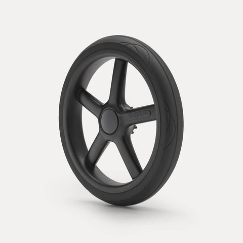 Fox 5/Kangaroo rear wheels Black