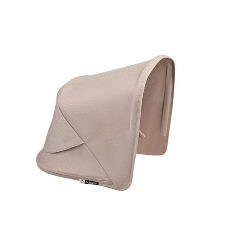 Fox 5 Renew/ Kangaroo sun canopy DESERT TAUPLANGE