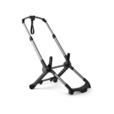 Fox 5 Renew chassis Graphite