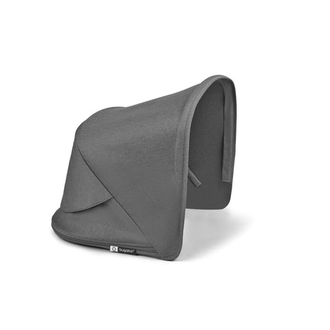 Fox 5 Renew sun canopy Moon Grey