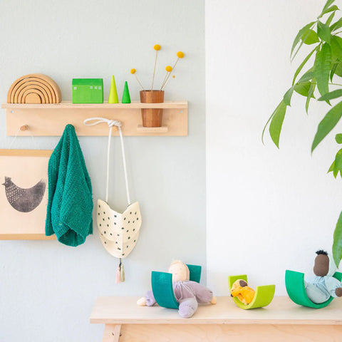 Grimm's AIKA Wooden Mug (Additional Charges: Freight and customs charges will be added)