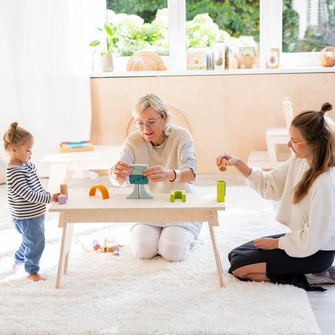 Grimm's HARU Large Stool (Additional Charges: Freight and customs charges will be added)