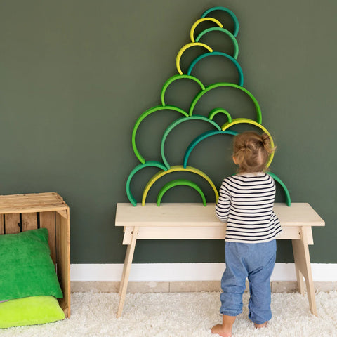 Grimm's HARU Large Stool (Additional Charges: Freight and customs charges will be added)