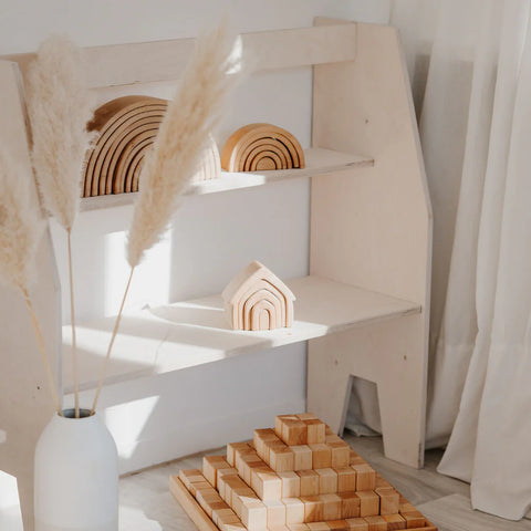 Grimm's SHIZU Playstand (Additional Charges: Freight and customs charges will be added)