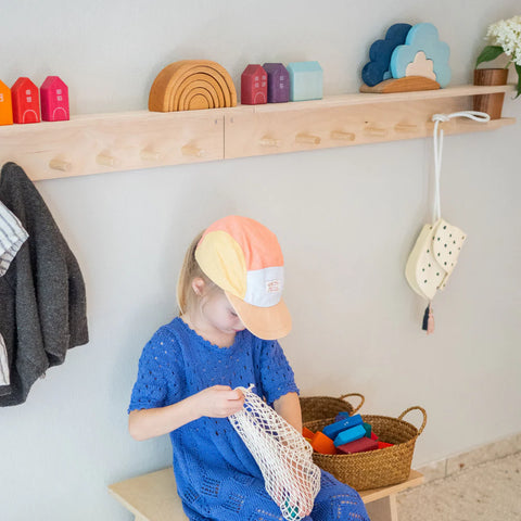 Grimm's YORI Large Shelf (Additional Charges: Freight and customs charges will be added)