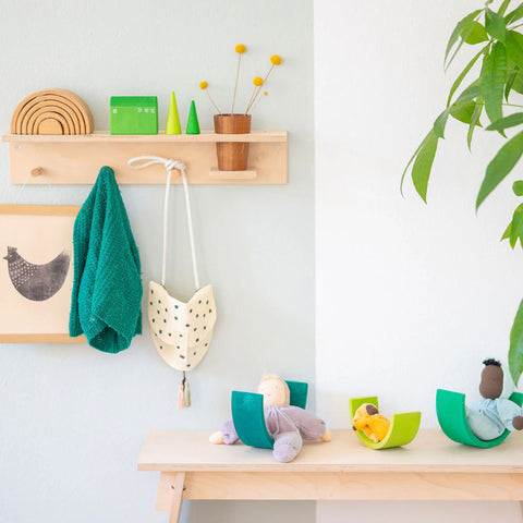 Grimm's YORI Shelf (Additional Charges: Freight and customs charges will be added)