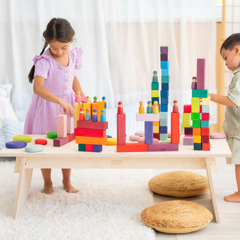 Grimm's ZINZAN Table (Additional Charges: Freight and customs charges will be added)