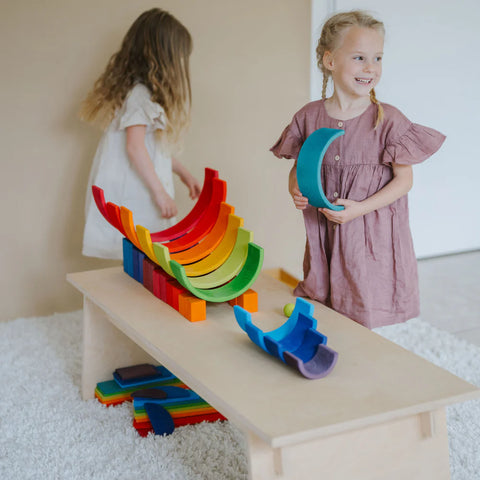 Grimm's ZINZAN Table (Additional Charges: Freight and customs charges will be added)