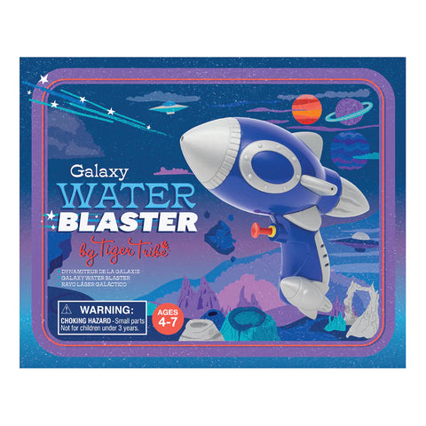 Galaxy Water Blaster