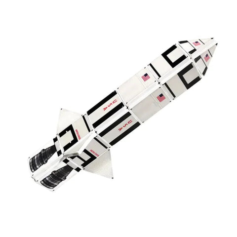 Galaxy Spaceship_Toybox.ae