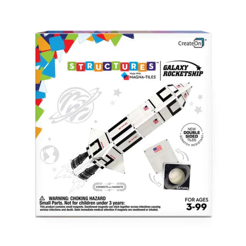 Galaxy Spaceship_Toyboxae