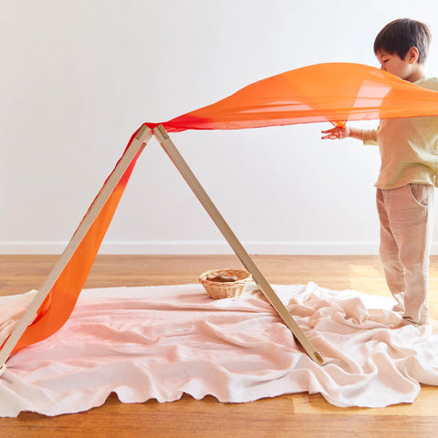 Sarah's Silk Giant Playsilk