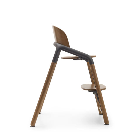 Giraffe base Warm Wood/Grey_Toybox.ae