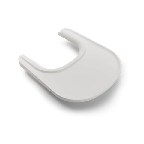 Giraffe tray White_Toybox.ae