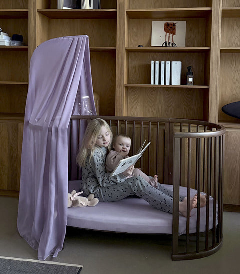 Stokke Sleepi Mini Extension Mattress Sheet