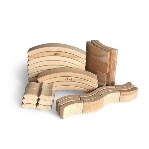 Abel Golden Ratio 48 Mini