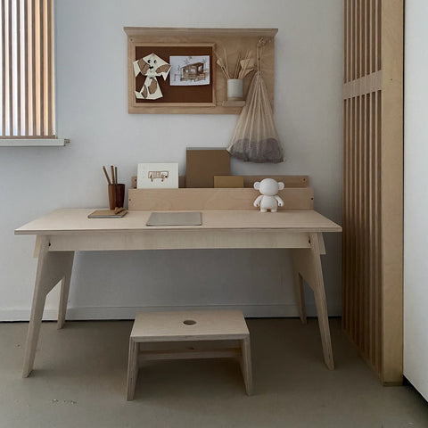 Grimm's MASARU Note Board