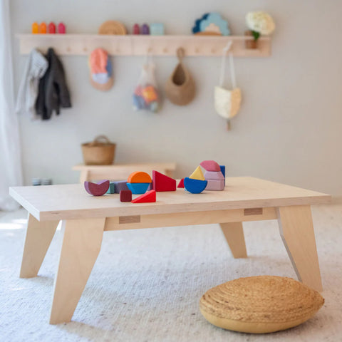 Grimm's NOZOMI Table