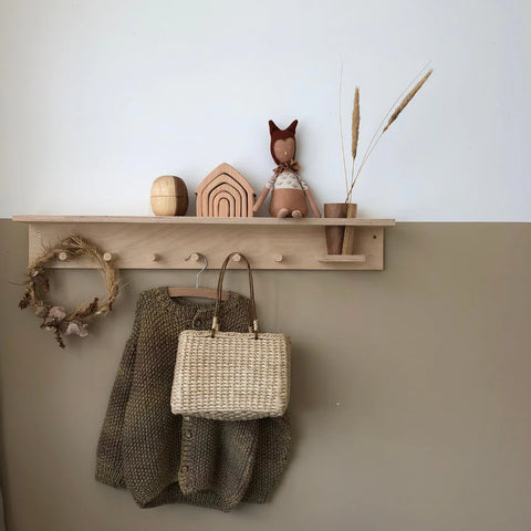 Grimm's YORI Large Shelf 