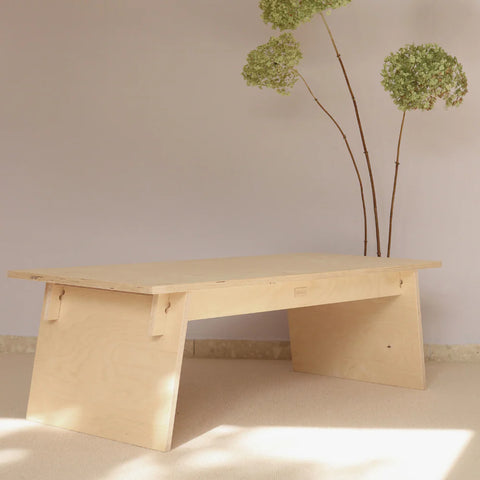 Grimm's ZINZAN Table 